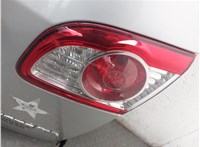  Крышка (дверь) багажника Hyundai Santa Fe 2005-2012 20012076 #10