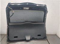  Крышка (дверь) багажника BMW X3 E83 2004-2010 20012097 #2