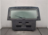  Крышка (дверь) багажника Volkswagen Touran 2010-2015 20012110 #8