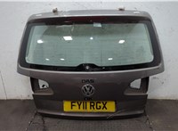 1T0845051G Стекло заднее Volkswagen Touran 2010-2015 11210672 #9