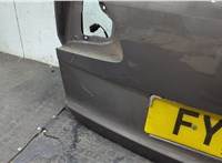 1T0845051G Стекло заднее Volkswagen Touran 2010-2015 11210672 #13