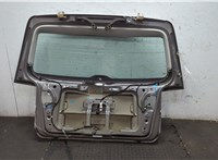 1T0845051G Стекло заднее Volkswagen Touran 2010-2015 11210672 #14