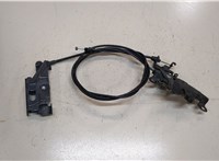 656017S600 Замок капота Infiniti QX56 2004-2010 20012126 #1