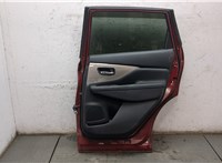  Дверь боковая (легковая) Nissan Murano 2014- 20012128 #9