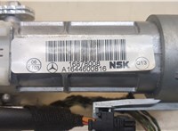 A1644600816 Колонка рулевая Mercedes GL X164 2006-2012 20012144 #3