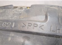  Защита арок (подкрылок) Mazda CX-7 2007-2012 20012162 #3