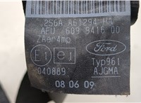  Ремень безопасности Ford Fusion 2002-2012 20012199 #5