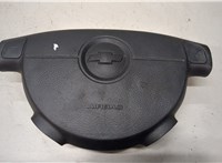 96474818 Подушка безопасности водителя Chevrolet Lacetti 20012225 #1