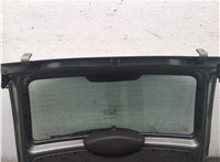  Крышка (дверь) багажника Skoda Roomster 2006-2010 20012271 #2