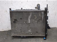 LR015561 Радиатор охлаждения двигателя Land Rover Discovery 4 2009-2016 20012402 #8