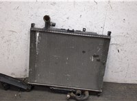 LR015561 Радиатор охлаждения двигателя Land Rover Discovery 4 2009-2016 20012402 #12