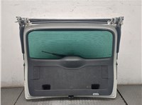  Крышка (дверь) багажника Volkswagen Touareg 2007-2010 20012475 #5