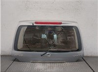  Крышка (дверь) багажника Lexus LX 1998-2007 20012489 #1