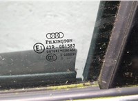  Дверь боковая (легковая) Audi Q7 2006-2009 20012493 #7