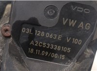  Заслонка дроссельная Volkswagen Passat 6 2005-2010 20012516 #3