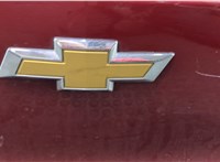42740731 Крышка (дверь) багажника Chevrolet Trailblazer 2020-2022 20012519 #7