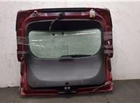 42740731 Крышка (дверь) багажника Chevrolet Trailblazer 2020-2022 20012519 #9