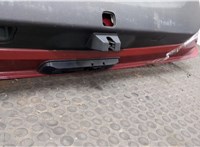 42740731 Крышка (дверь) багажника Chevrolet Trailblazer 2020-2022 20012519 #10
