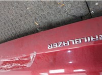 42740731 Крышка (дверь) багажника Chevrolet Trailblazer 2020-2022 20012519 #13