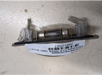 A1708200356 Подсветка номера Mercedes CLK W208 1997-2002 20012527 #1