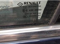  Дверь боковая (легковая) Renault Laguna 3 2007- 20012537 #3