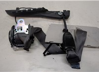  Ремень безопасности Opel Astra J 2010-2017 20012563 #2