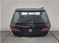  Крышка (дверь) багажника Seat Ibiza 3 2001-2006 20012605 #1