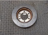 15202106 Диск тормозной Hummer H3 20012768 #6