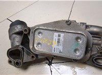  Корпус масляного фильтра Opel Vectra C 2002-2008 20012847 #4