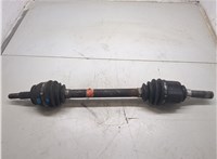 1L2Z4K138CB Полуось (приводной вал, шрус) Lincoln Aviator 2002-2005 20012899 #4
