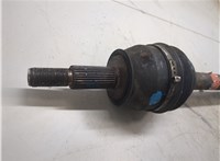 1L2Z4K138CB Полуось (приводной вал, шрус) Lincoln Aviator 2002-2005 20012899 #6