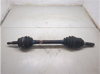 1L2Z4K139CB Полуось (приводной вал, шрус) Lincoln Aviator 2002-2005 20012900 #4