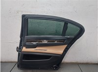  Дверь боковая (легковая) BMW 7 F01 2008-2015 20013049 #2