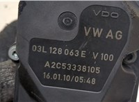  Заслонка дроссельная Volkswagen Passat 6 2005-2010 20013112 #3