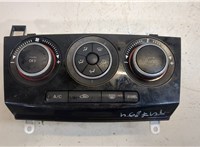  Переключатель отопителя (печки) Mazda 3 (BK) 2003-2009 20013239 #1