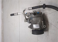 5N0820803 Компрессор кондиционера Volkswagen Passat 6 2005-2010 20013309 #2