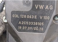  Заслонка дроссельная Volkswagen Passat 6 2005-2010 20013311 #3