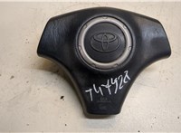  Подушка безопасности водителя Toyota RAV 4 2000-2005 20013390 #1