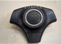  Подушка безопасности водителя Toyota RAV 4 2000-2005 20013392 #1