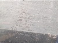 A1637301505 Дверь боковая (легковая) Mercedes ML W163 1998-2004 20013427 #6