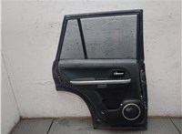  Дверь боковая (легковая) Suzuki Grand Vitara 2005-2015 20013534 #4