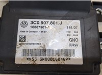  Блок управления стояночным тормозом Volkswagen Passat 6 2005-2010 20013552 #2