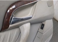  Дверь боковая (легковая) Mercedes S W220 1998-2005 20013587 #6