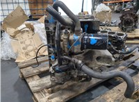 06A103101G Блок цилиндров (Шорт блок) Audi A4 (B5) 1994-2000 20013592 #25