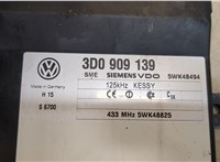  Блок комфорта Volkswagen Touareg 2002-2007 20013614 #2