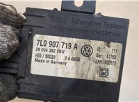  Блок комфорта Volkswagen Touareg 2002-2007 20013616 #4