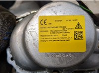  Ремень безопасности Audi A4 (B9) 2015-2020 20013691 #2