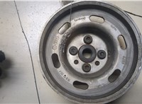 06B105255F Шкив коленвала Audi A4 (B5) 1994-2000 20013809 #1