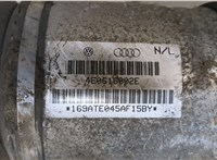  Амортизатор подвески Audi A8 (D3) 2005-2007 20013978 #3