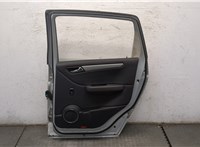  Дверь боковая (легковая) Mercedes B W245 2005-2012 20013999 #6